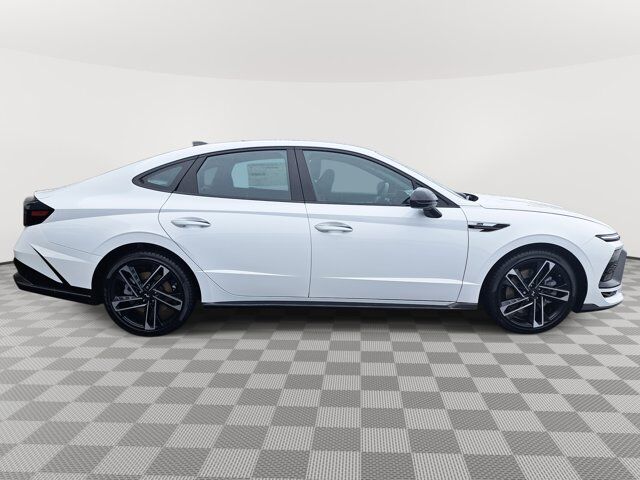 2024 Hyundai Sonata N Line San Clemente CA