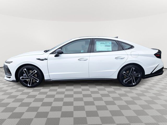 2024 Hyundai Sonata N Line San Clemente CA