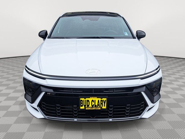 2024 Hyundai Sonata N Line San Clemente CA