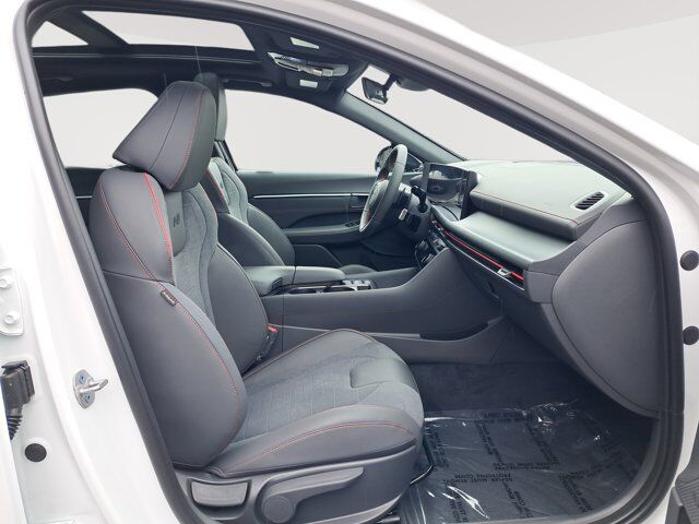 2024 Hyundai Sonata N Line San Clemente CA