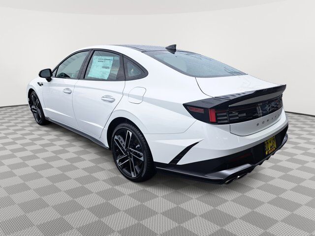 2024 Hyundai Sonata N Line San Clemente CA