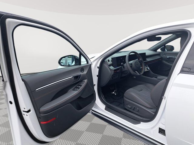 2024 Hyundai Sonata N Line San Clemente CA