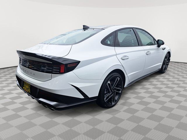 2024 Hyundai Sonata N Line San Clemente CA