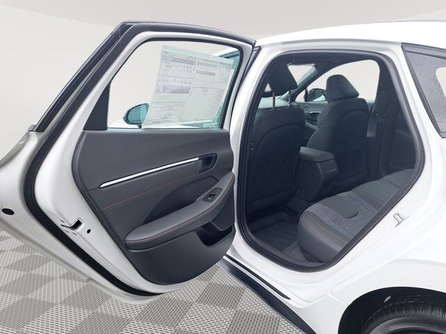 2024 Hyundai Sonata N Line San Clemente CA