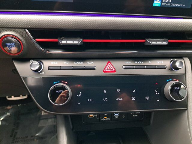 2024 Hyundai Sonata N Line San Clemente CA