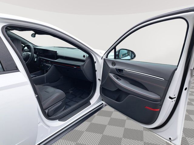 2024 Hyundai Sonata N Line San Clemente CA