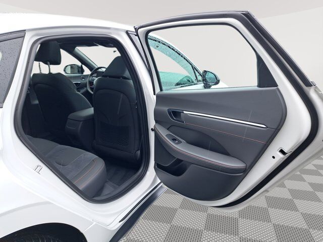2024 Hyundai Sonata N Line San Clemente CA