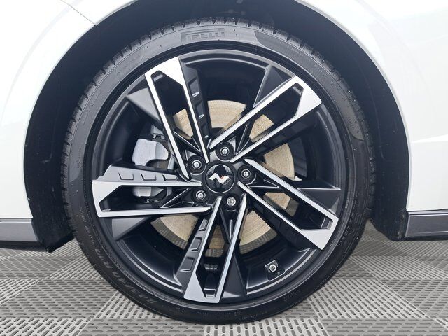 2024 Hyundai Sonata N Line San Clemente CA