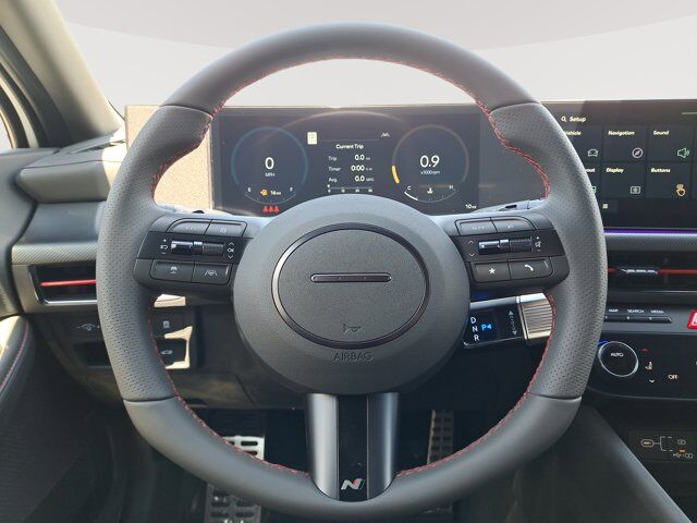 2024 Hyundai Sonata N Line San Clemente CA
