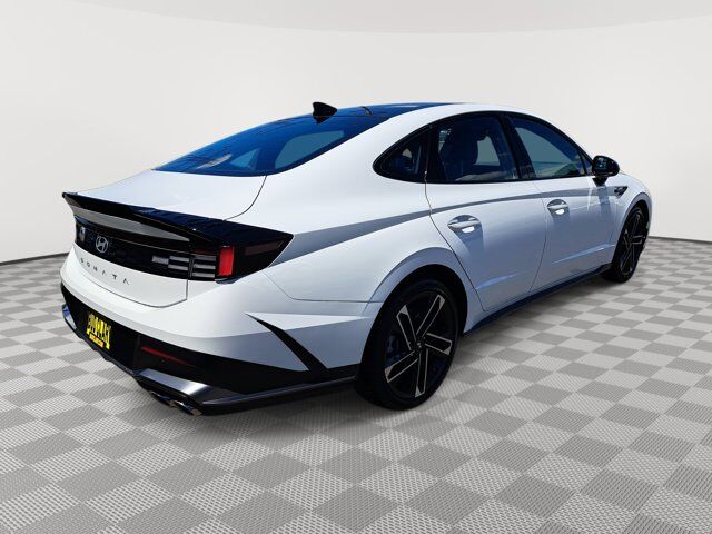 2024 Hyundai Sonata N Line San Clemente CA