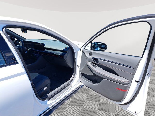 2024 Hyundai Sonata N Line San Clemente CA