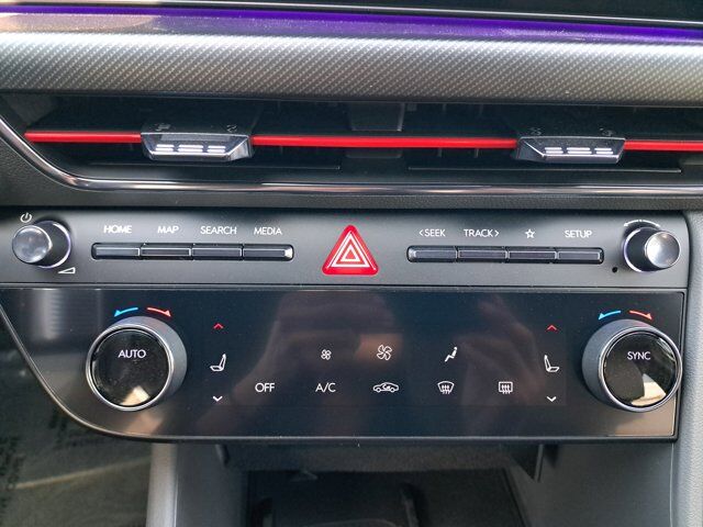2024 Hyundai Sonata N Line San Clemente CA
