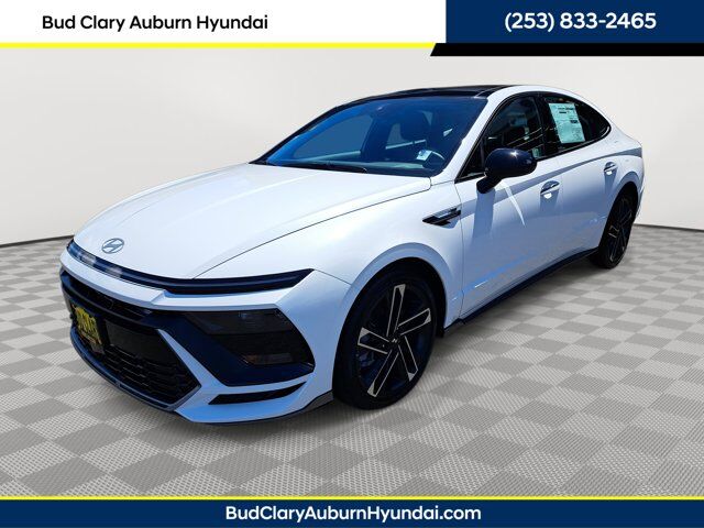 2024 Hyundai Sonata N Line San Clemente CA