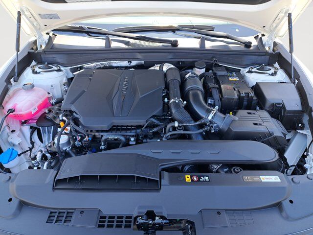 2024 Hyundai Sonata N Line San Clemente CA