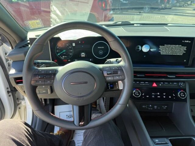 2024 Hyundai Sonata N Line Punta Gorda FL
