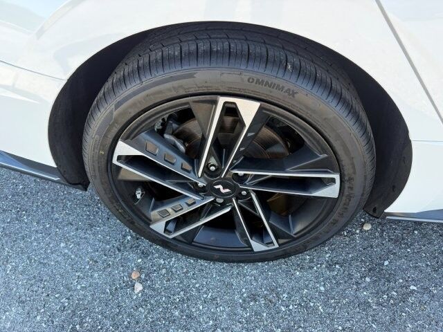 2024 Hyundai Sonata N Line Punta Gorda FL