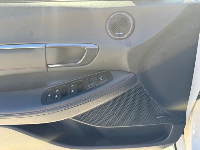 2024 Hyundai Sonata N Line Punta Gorda FL