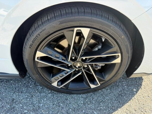 2024 Hyundai Sonata N Line Punta Gorda FL
