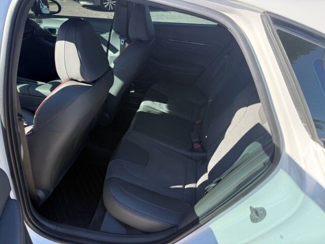 2024 Hyundai Sonata N Line Punta Gorda FL