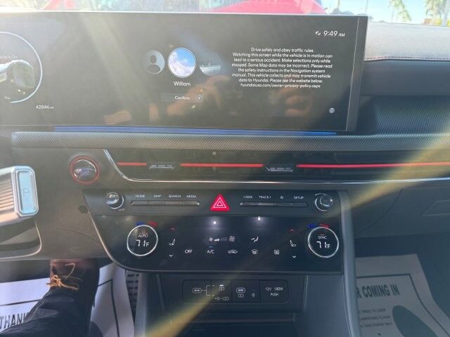 2024 Hyundai Sonata N Line Punta Gorda FL