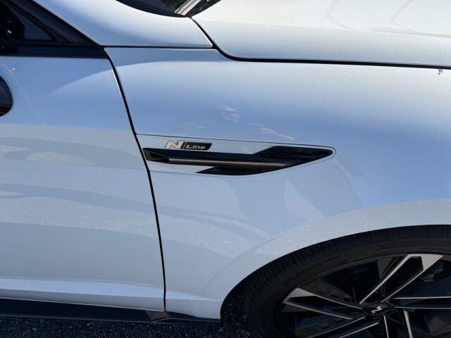 2024 Hyundai Sonata N Line Punta Gorda FL