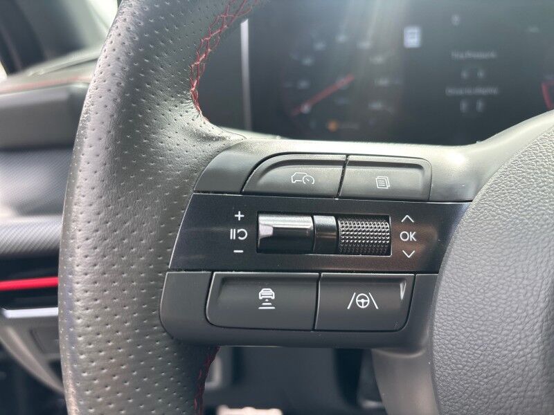 2024 Hyundai Sonata N Line Seffner FL