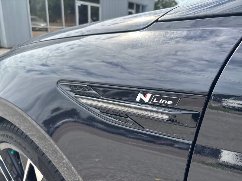 2024 Hyundai Sonata N Line Seffner FL
