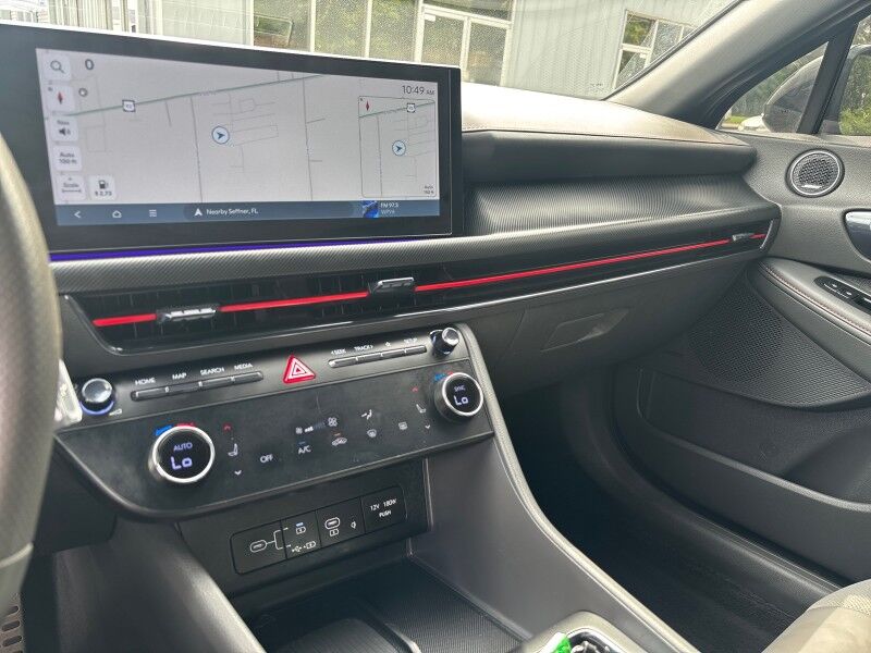 2024 Hyundai Sonata N Line Seffner FL