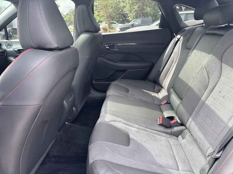 2024 Hyundai Sonata N Line Seffner FL