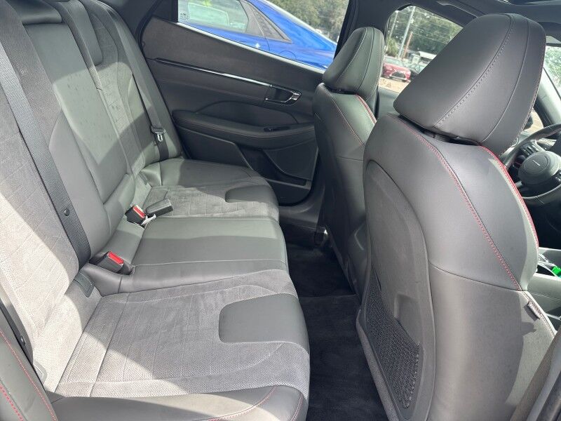 2024 Hyundai Sonata N Line Seffner FL