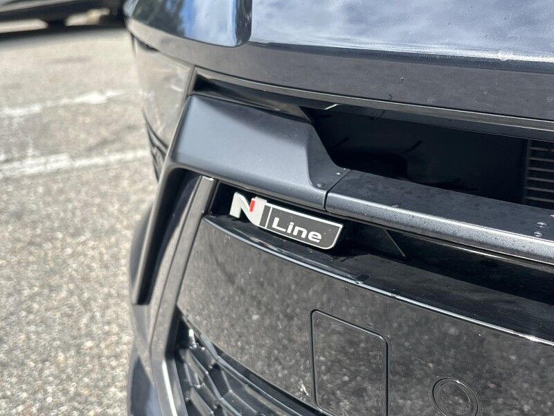 2024 Hyundai Sonata N Line Seffner FL