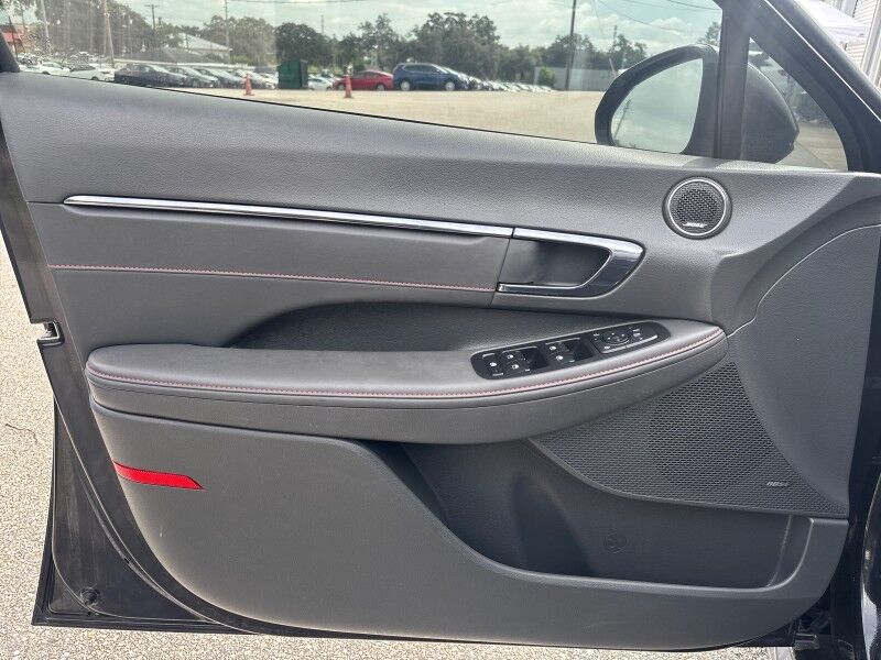 2024 Hyundai Sonata N Line Seffner FL
