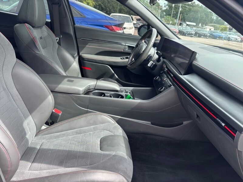 2024 Hyundai Sonata N Line Seffner FL