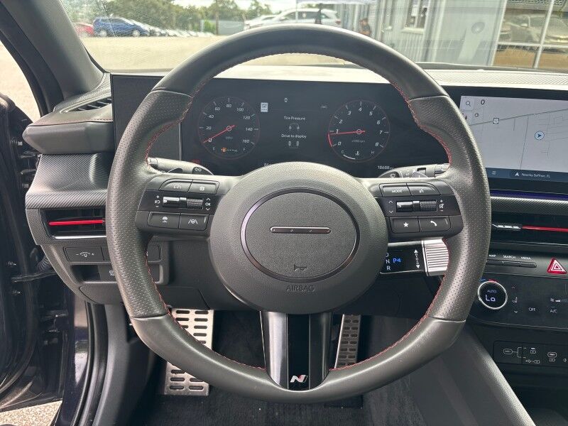 2024 Hyundai Sonata N Line Seffner FL