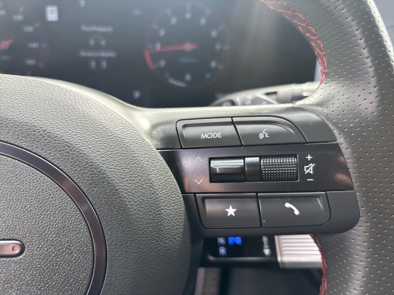 2024 Hyundai Sonata N Line Seffner FL
