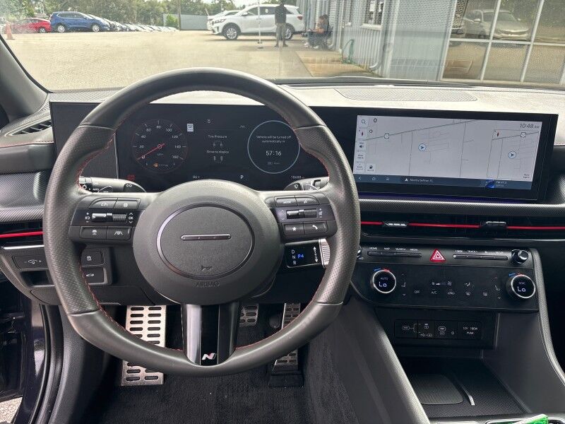 2024 Hyundai Sonata N Line Seffner FL