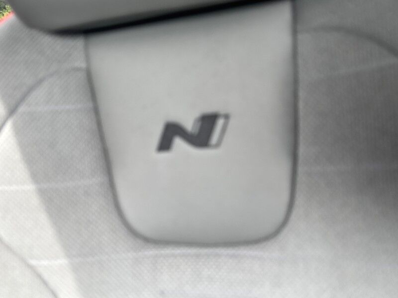 2024 Hyundai Sonata N Line Seffner FL