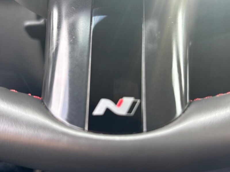 2024 Hyundai Sonata N Line Seffner FL