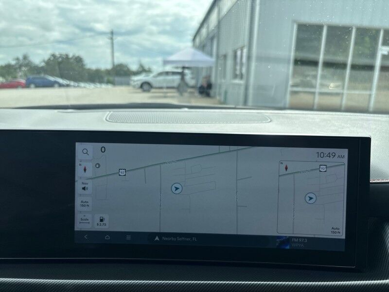 2024 Hyundai Sonata N Line Seffner FL