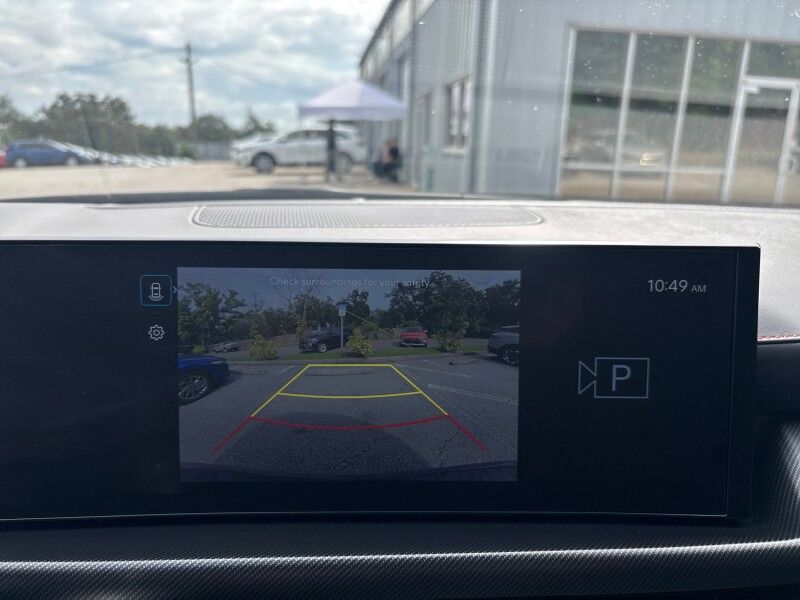 2024 Hyundai Sonata N Line Seffner FL