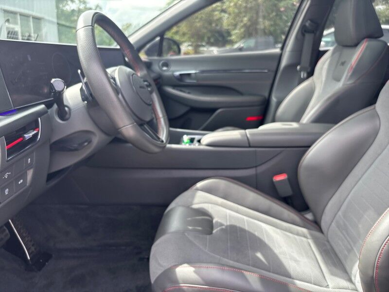 2024 Hyundai Sonata N Line Seffner FL
