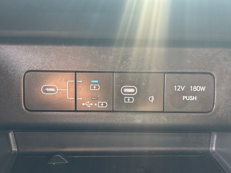 2024 Hyundai Sonata N Line Seffner FL