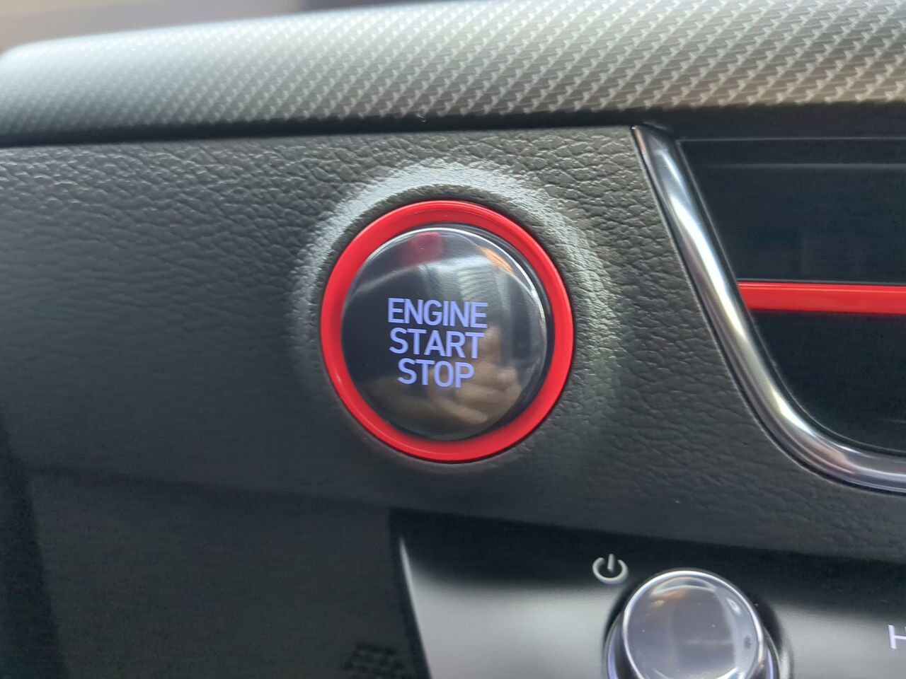 2024 Hyundai Sonata N Line Winder GA