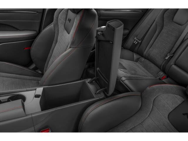 2024 Hyundai Sonata N Line Winder GA