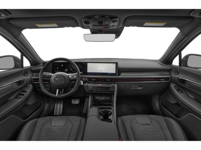2024 Hyundai Sonata N Line Winder GA