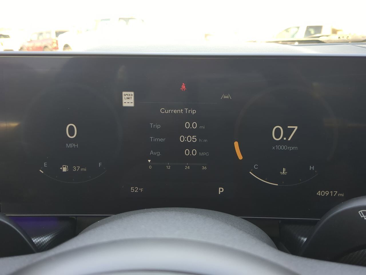 2024 Hyundai Sonata N Line Winder GA