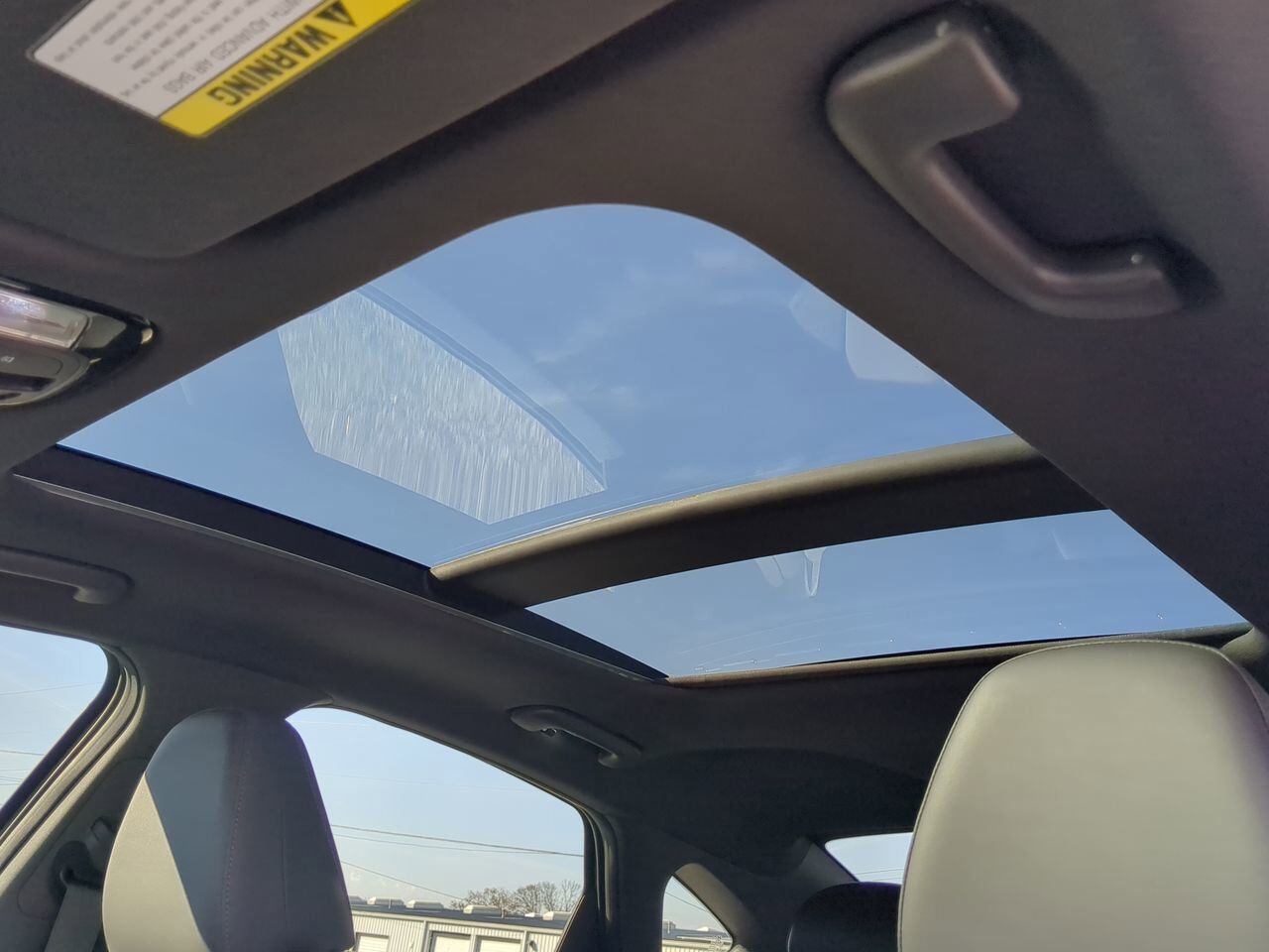 2024 Hyundai Sonata N Line Winder GA