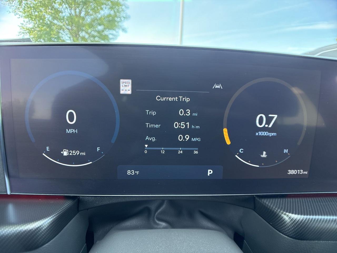 2024 Hyundai Sonata N Line Chantilly VA