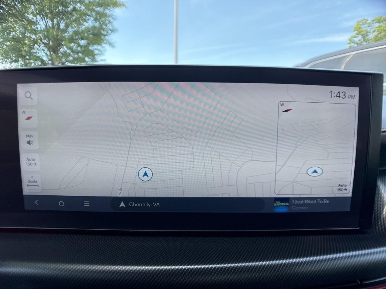 2024 Hyundai Sonata N Line Chantilly VA