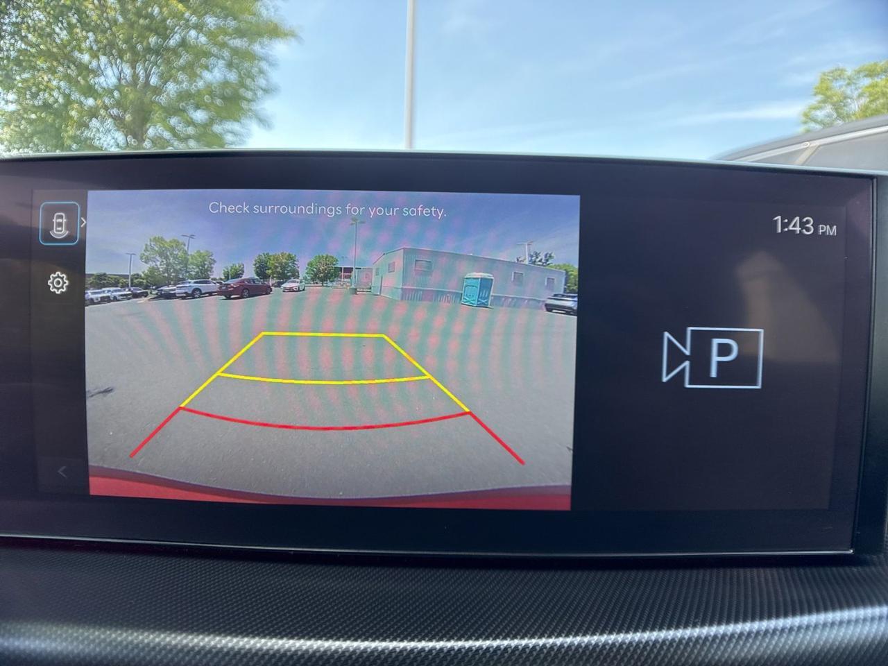 2024 Hyundai Sonata N Line Chantilly VA